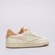 dámske tenisky (obuv) REEBOK CLUB C REVENGE VINTAGE 100209063 farba biela