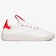 pánske tenisky (obuv) ADIDAS PW TENNIS HU bd7530 farba biela