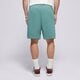 pánske šortky NIKE ŠORTKY  TECH FLEECE fb8171-361 farba zelená