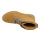 dámske zimné topánky (obuv) TIMBERLAND BROOKTON FTW  8014r farba žltá