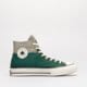 pánske tenisky (obuv) CONVERSE CHUCK 70 HORIZONTAL AND VERTICAL SPLIT a02553c farba zelená