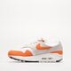 dámske tenisky (obuv) NIKE AIR MAX 1 '87 dz2628-002 farba oranžová