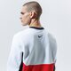 pánska mikina NIKE MIKINA AIR cu4136-100 farba červená
