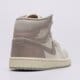 dámske tenisky (obuv) WMNS AIR JORDAN 1 MID SE V2 ib7010-001 farba sivá