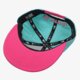 detská šiltovka NEW ERA ČIAPKA SORRY I'M FRESH SORRY I'M FRESH 80000982 farba modrá