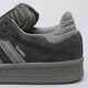 pánske tenisky (obuv) ADIDAS SAMBA XLG id3912 farba sivá