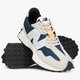 pánske tenisky (obuv) NEW BALANCE 327  ms327ia farba sivá