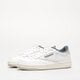 dámske tenisky (obuv) REEBOK CLUB C 85 100033086 farba biela