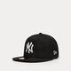 detská šiltovka NEW ERA MLB NEW YORK YANKEES 9FIFTY SNAPBACK CAP BASIC 9FIFT 11180833 farba čierna