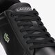 pánske tenisky (obuv) LACOSTE CARNABY BL 21 1 741sma0002312 farba čierna
