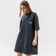 dámske šaty NIKE ŠATY W NSW WASH DRSS cz9862-010 farba čierna