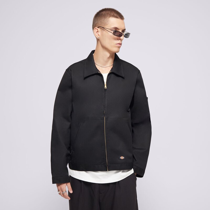 DICKIES BUNDA UNLINED EISENHOWER JACKET REC