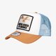 pánska šiltovka NEW ERA ČIAPKA OREGON EAGLE 940 AF TRUCKER NE SFP 11973035 farba viacfarebná