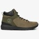 pánska outdoorová obuv TIMBERLAND WESTFORD MID ca1row farba zelená