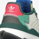 pánske tenisky (obuv) ADIDAS NITE JOGGER fu6843 farba biela
