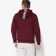 pánska mikina ADIDAS MIKINA ES FZ HOODY ay8269 farba bordová