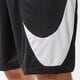 pánske šortky NIKE ŠORTKY  M NK DF HBR SHORT 3.0 NBA dh6763-013 farba čierna