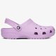 dámske sandále CROCS CLASSIC 10001-5pr farba fialová