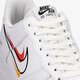 pánske tenisky (obuv) NIKE AIR FORCE 1 dm9096-100 farba biela