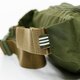dámska taška ADIDAS ĽADVINKA ESSENTIAL CBODY gn5443 farba khaki