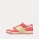detské tenisky (obuv) NIKE DUNK LOW dh9765-200 farba ružová