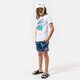 detské tričko NIKE TRIČKO B NSW TEE BEACH FLAMINGO PHOTO dj3804-100 farba biela