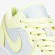 dámske tenisky (obuv) AIR JORDAN 1 LOW dc0774-007 farba žltá