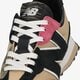 dámske tenisky (obuv) NEW BALANCE 327  u327cnp farba čierna