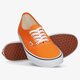 pánske skate obuv VANS UA AUTHENTIC vn0a5krdavm1 farba oranžová