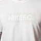 pánske tričko NIKE TRIČKO FC GLORY TEE 726472101 farba biela