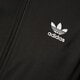 dámska mikina ADIDAS MIKINA FIREBIRD TT aj8416 farba čierna