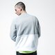 pánska mikina NIKE MIKINA AIR cj4827-077 farba sivá
