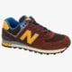 NEW BALANCE ML574TSZ ml574tsz farba viacfarebná