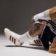 dámske tenisky (obuv) ADIDAS TAEKWONDO W  js4527 farba biela