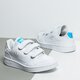 detské tenisky (obuv) ADIDAS NY 90 CF C  fy9847 farba biela