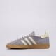 dámske tenisky (obuv) ADIDAS HANDBALL SPEZIAL W jr0849 farba fialová
