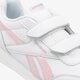 detské tenisky (obuv) REEBOK ROYAL CLJOG 2 2V cn4798 farba biela