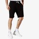 pánske šortky CONFRONT ŠORTKY  CNF ELASTIC SHORTS cf19szm33004 farba čierna
