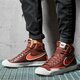 pánske tenisky (obuv) NIKE BLAZER MID '77 INFINITE da7233-200 farba bordová