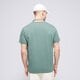 pánske tričko LEVI'S TRIČKO SS ORIGINAL HM TEE GREENS 56605-0202 farba zelená