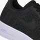 pánske tenisky (obuv) NIKE AIR FORCE 1 FLYKNIT 2.0 ci0051-001 farba čierna