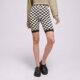 dámske šortky VANS ŠORTKY  OVERSIZED FLORAL LEGGING vn00074sblk farba viacfarebná