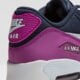 NIKE AIR MAX 90 MESH (PS) 833341402 farba tmavomodrá