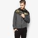pánska mikina NIKE MIKINA RU CAMO OVERLAY WR 687583065 farba sivá