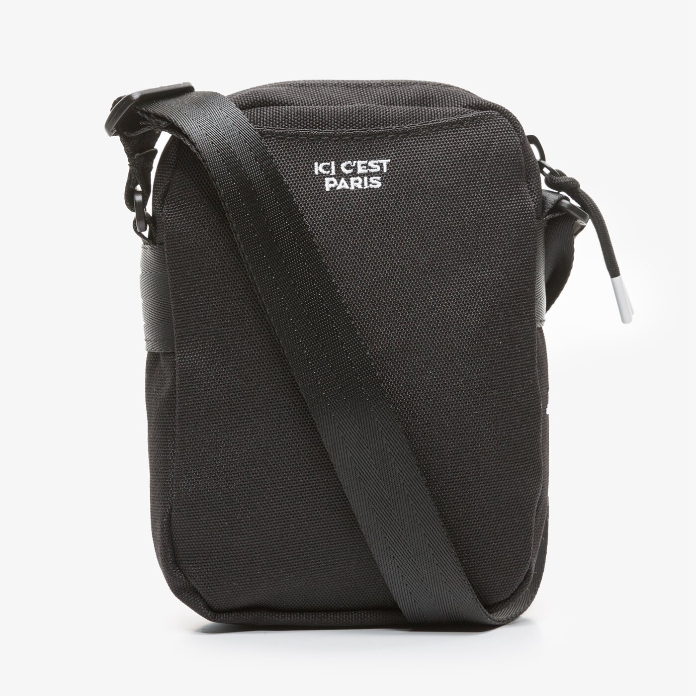 dámska taška JORDAN TAŠKA JAN PARIS FESTIVAL BAG 9a0471f66 farba čierna