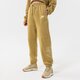 dámske nohavice NIKE NOHAVICE  W NSW AIR FLC PANT dm6061-769 farba horčicová
