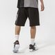 pánske šortky NEW ERA  NOHAVICE  WASHED   PACK TEAM LOGO BROOKLYN NE 13083853 farba čierna