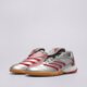 dámske tenisky (obuv) ADIDAS PREDATOR SALA W ih6780 farba strieborná