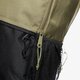dámsky ruksak ADIDAS RUKSAK BP ESS AC ay7739 farba khaki