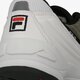 pánske tenisky (obuv) FILA DSTR97 S 101071290s farba biela